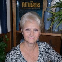 Sherry Garrison