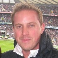 Simon Lockwood