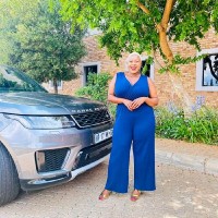 Dineo Malema