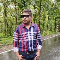 Darshan Kuthe