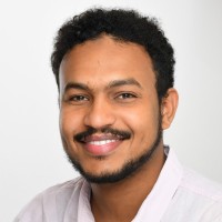 Ibrahim Siddig