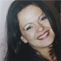 Violeta Nikodinovska