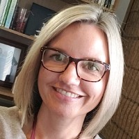 Crista Geyer, Lscsw, Lcac
