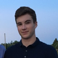 Dylan Ouderkirk
