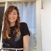 Lucila Gabriela Escalante