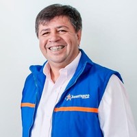 Edgar Javier Arturo Bastidas