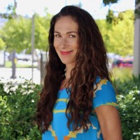 Meghan Morris