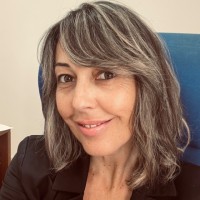 Ana Izquierdo Vera