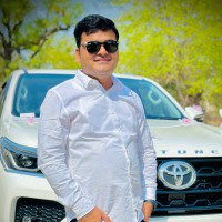 Bharat Gurjar