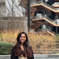 Keerthana Bhaskar