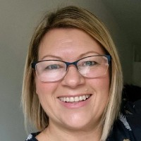 Georgina Holdsworth