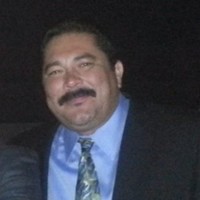 Anthony Aguilera