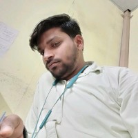 Anilkumar Yadav