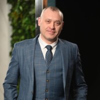 Андрій Іванець