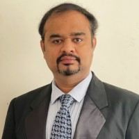 Rajkumar Ramakrishnan