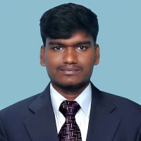 Jayanth S