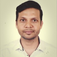 Nitish Upman