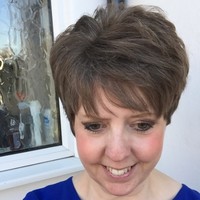 Kerry Fox