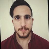 Nicolás Agustin Alvarado