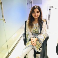 Sadaf Tasadduq