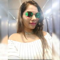 Sandhya Zende