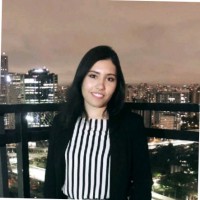 Anne Evellyn França Lacerda