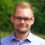 Patrick Kjær