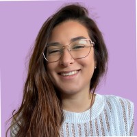 Génesis Gabriela Pérez González