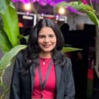 Kavitha Sencha
