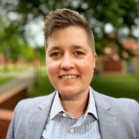 Kate Bell