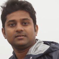 Sunil Patil