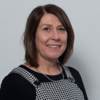 Pam Thomas