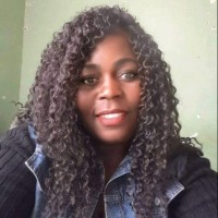 Glory M. Nkenyam