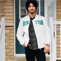 Jashanpreet Singh