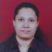 Mary Mascarenhas