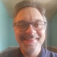 Greg Dodge