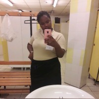 Francisca Asamoah