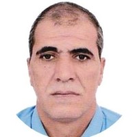 ali khaled