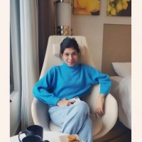 Priyanshi Panjwani
