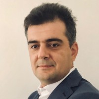 Vladimir Zdravkovic