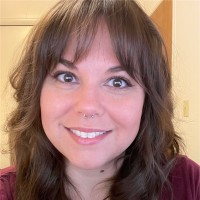 Carlin Mcrae, Shrm-Cp