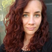 Melissa Meservey