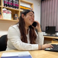 Jazmin Castro Robles