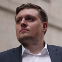 John Slyusarev