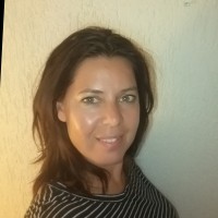 Olga Dijksman
