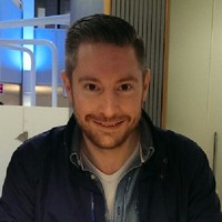 Jeroen Dijkhuizen