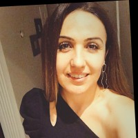 Belgi̇n Aksoy