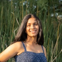 Niyathi Sirigineedi