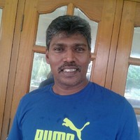 Nandagopal Anandan