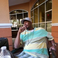 Darrel Terry